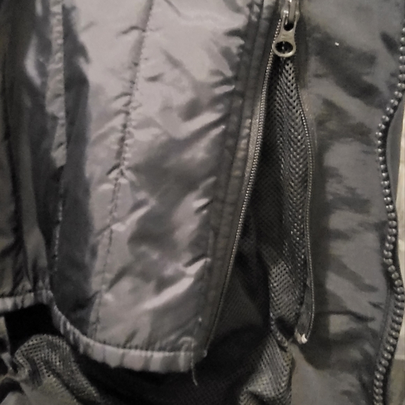 XXL Joe Rocket Motorcycle Jacket - Picture 5 of 8